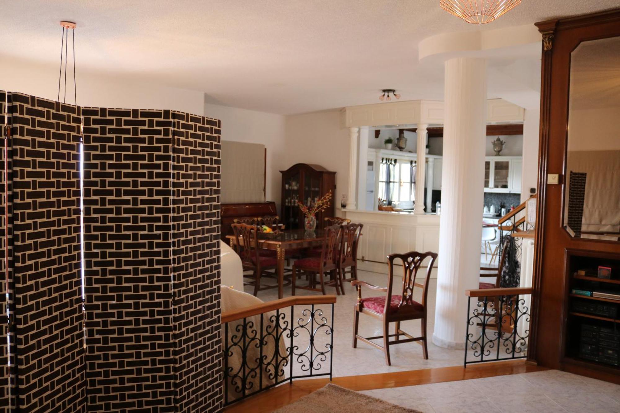 Villa Sofia Marathos  Zimmer foto